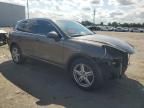 2011 Porsche Cayenne