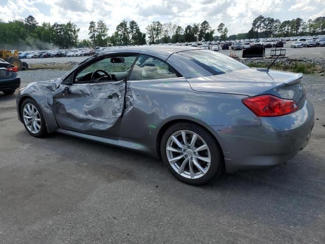 2015 Infiniti Q60 Base