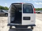 2023 GMC Savana G2500