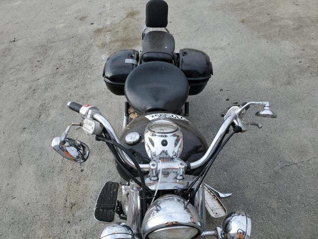 2006 Yamaha XVS1100 A