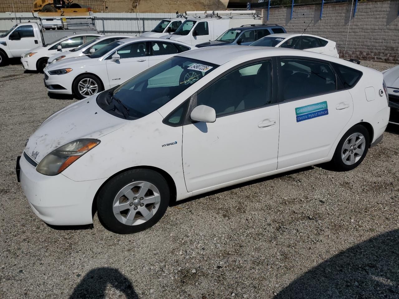 2009 Toyota Prius