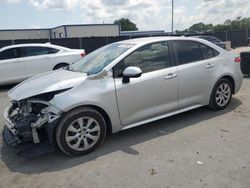 2020 Toyota Corolla LE for sale in Orlando, FL