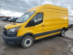 Ford salvage cars for sale: 2021 Ford Transit T-250