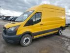 2021 Ford Transit T-250