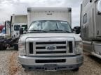 2017 Ford Econoline E350 Super Duty Cutaway Van