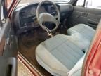 1990 Toyota Pickup 1/2 TON Extra Long Wheelbase DLX