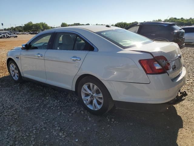 2011 Ford Taurus SEL