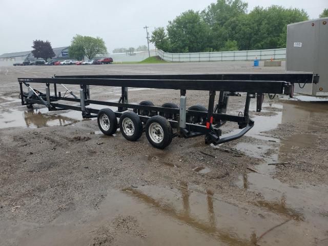 2023 Unknown 2023 Spreure & SON BX325TT Boat Trailer