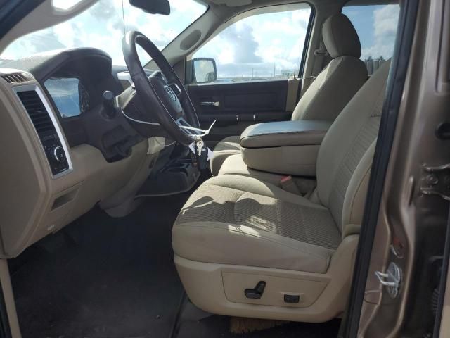 2010 Dodge RAM 1500