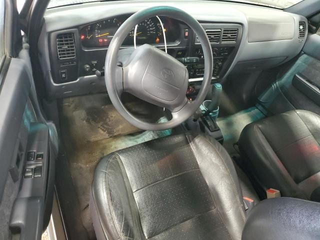 2000 Toyota Tacoma Xtracab