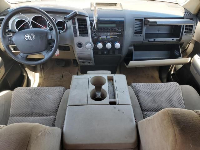 2008 Toyota Tundra Double Cab