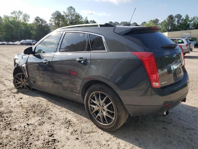 2016 Cadillac SRX Performance Collection