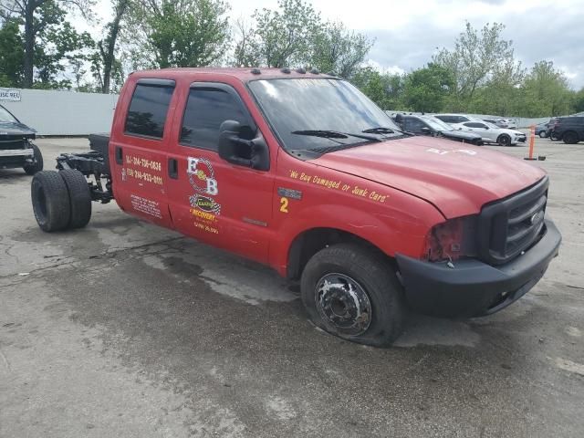 1999 Ford F350 Super Duty