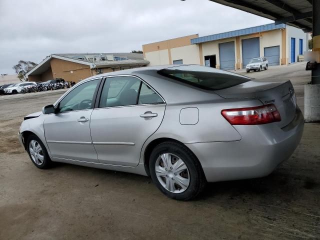 2008 Toyota Camry CE