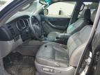 2008 Toyota 4runner Limited