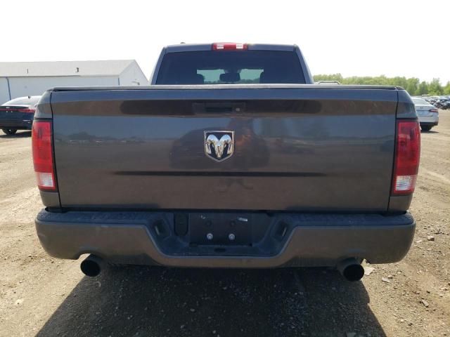 2014 Dodge RAM 1500 ST
