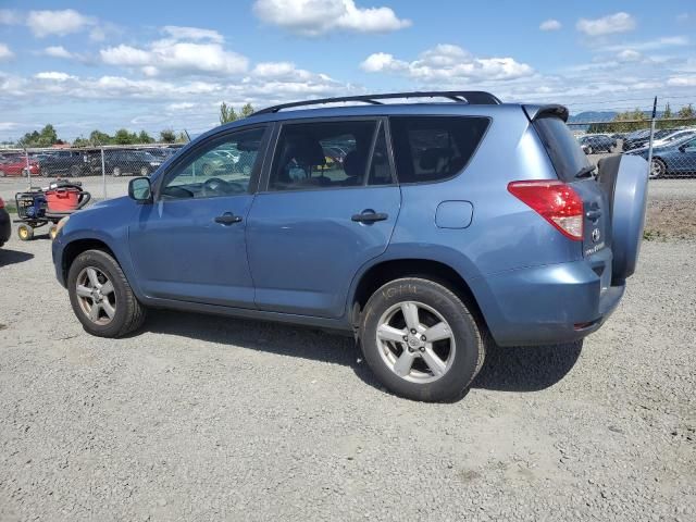 2007 Toyota Rav4