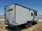 2022 Winnebago Minnie