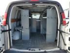 2013 Chevrolet Express G2500