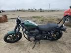 2015 Yamaha XVS950 CR