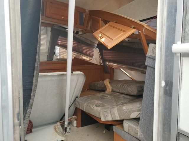 2003 Bigfoot Trailer