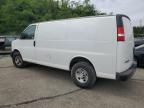2020 Chevrolet Express G2500