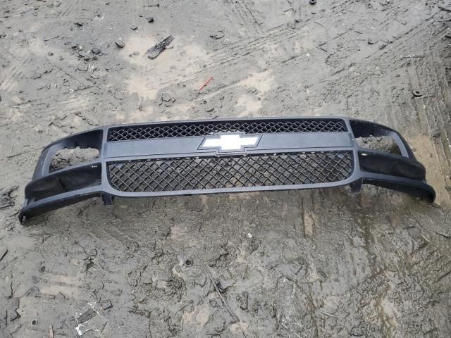 2015 Chevrolet Express G2500