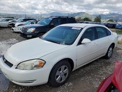 2008 Chevrolet Impala LT for sale in Magna, UT