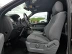 2012 Ford F150 Super Cab