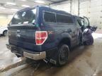 2013 Ford F150 Super Cab