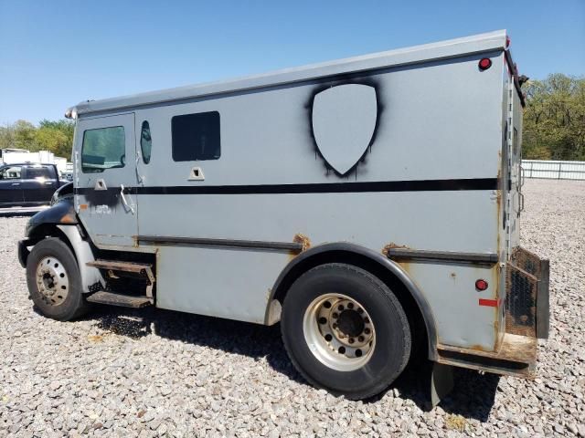 2007 International 4000 4300