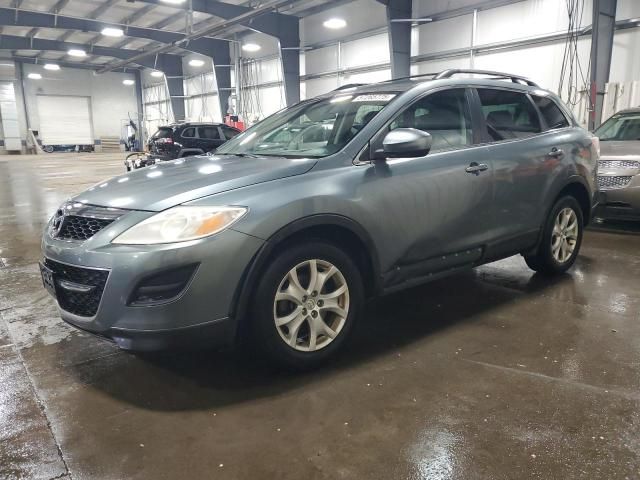 2012 Mazda CX-9