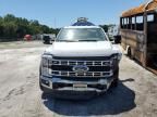 2023 Ford F600 Super Duty