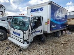 2015 Isuzu NPR for sale in Ebensburg, PA