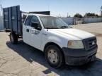 2006 Ford F150