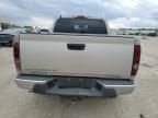 2004 Chevrolet Colorado