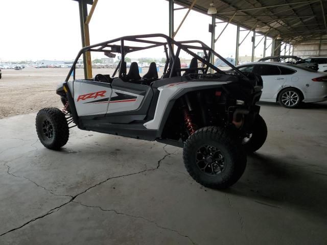 2024 Polaris RZR XP 4 1000 Sport