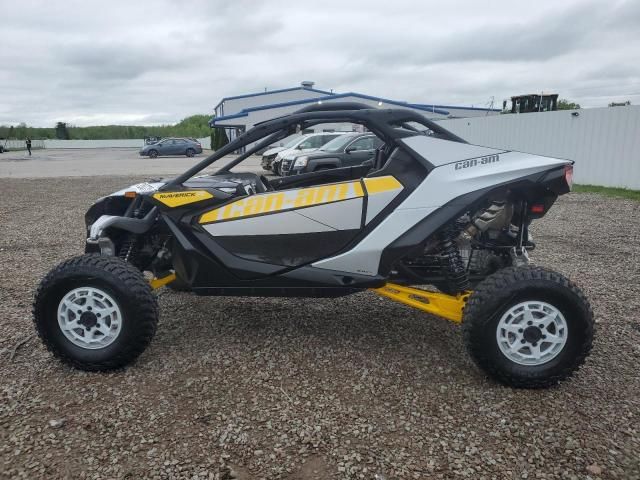2024 Can-Am Maverick R
