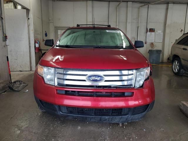 2007 Ford Edge SE