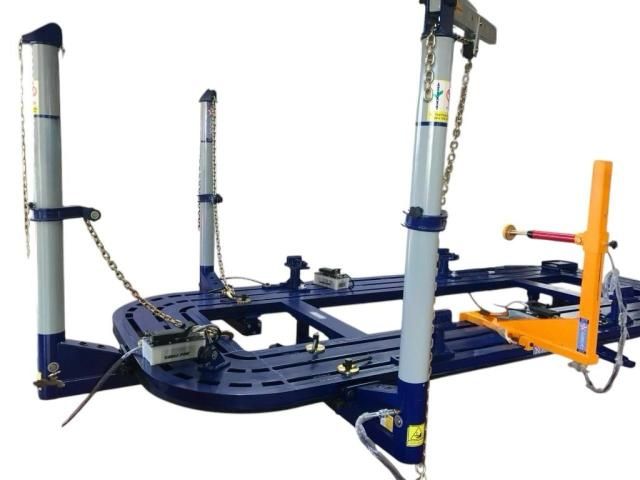 2025 Other 2025 'OTHER Heavy EQUIPMENT' 3POSTFRAME