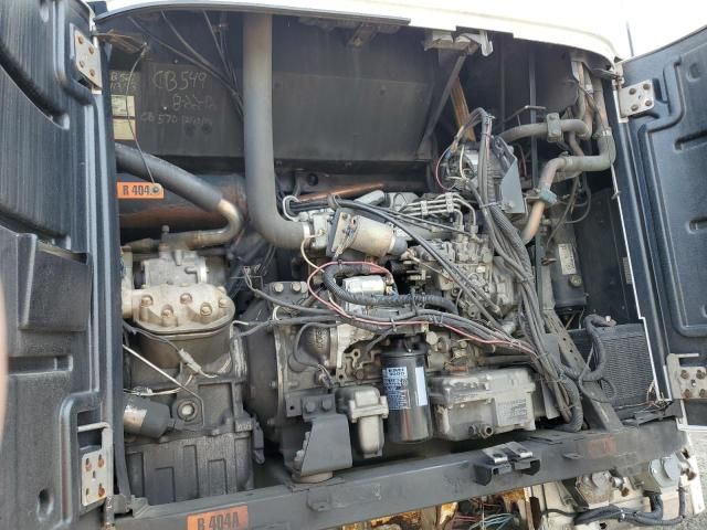 2013 Utility VS2RA Refrigerated Van Trailer