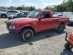 2007 Ford Ranger