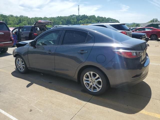 2016 Scion IA