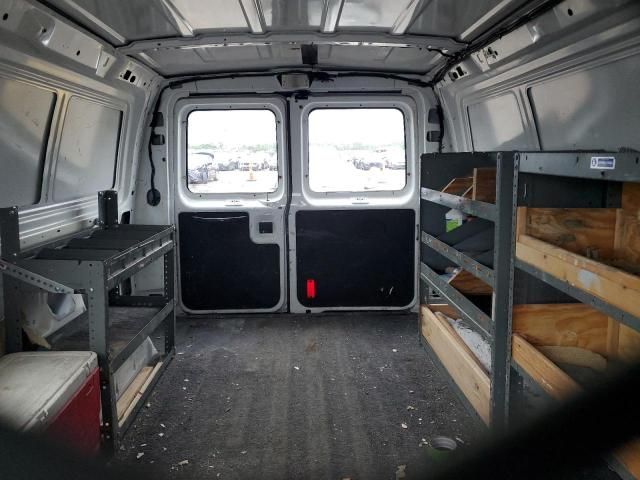 2012 Ford Econoline E150 Van