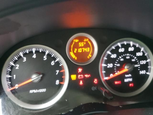 2010 Nissan Sentra 2.0