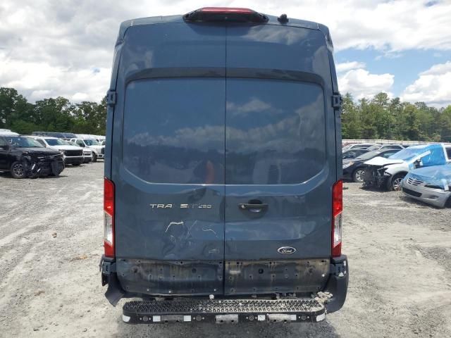 2020 Ford Transit T-250