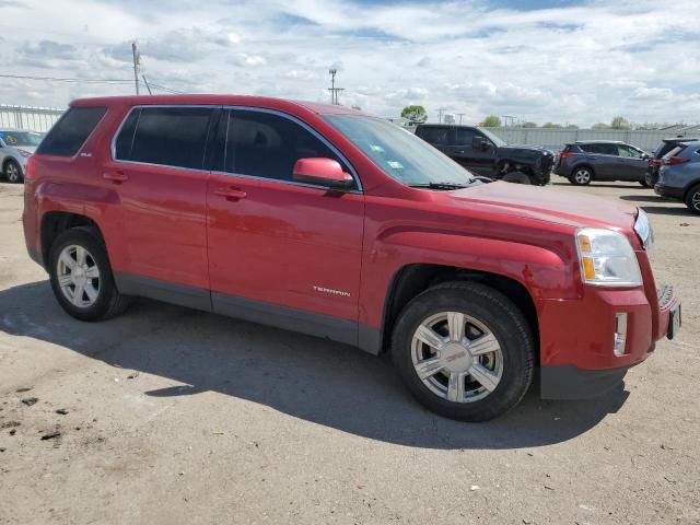 2015 GMC Terrain SLE