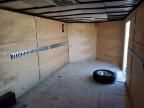2015 Frdm 2015 Freedom 8.5X24TA3 Enclosed Cargo Trailer