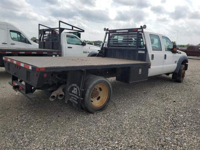 2015 Ford F450 Super Duty