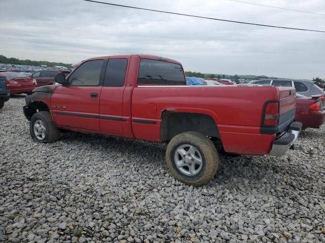 1999 Dodge RAM 1500